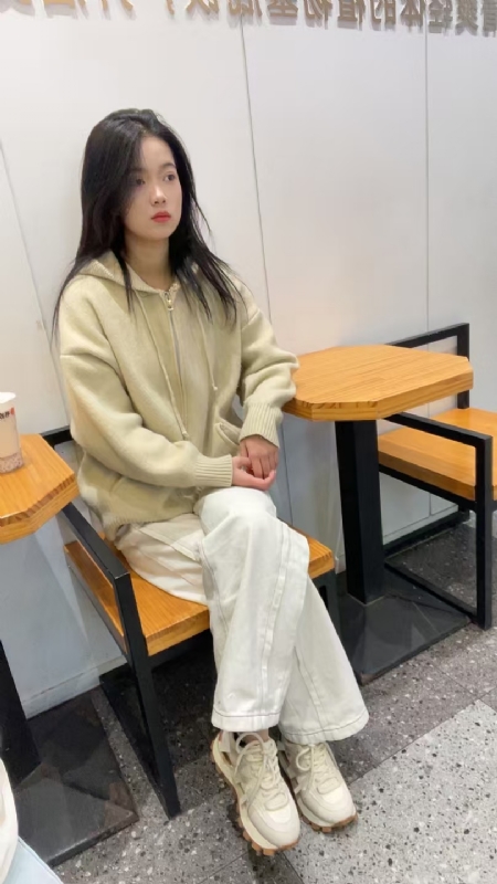 柯柯的第一张照片--成都相亲服务中心