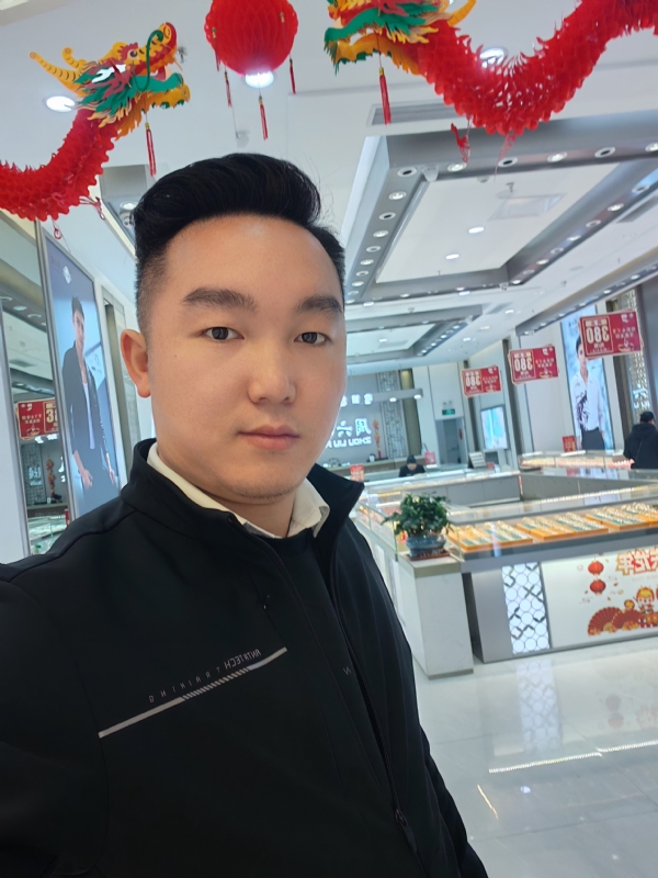 龍鳯壹生美的第一张照片--成都相亲服务中心