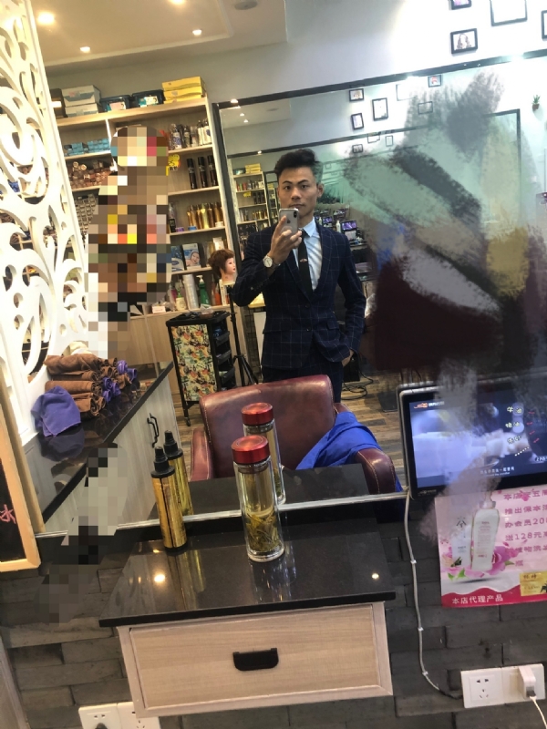 嘉兴相亲的第一张照片--成都相亲服务中心