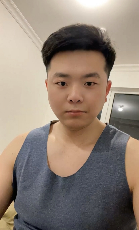 小爷们的第一张照片--成都相亲服务中心