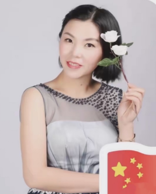 千年老猪猪的第三张照片--成都相亲服务中心