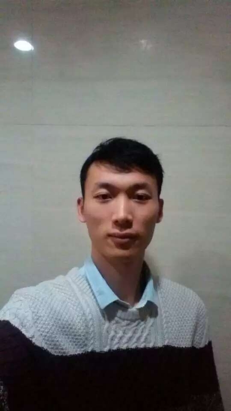 青松的第二张照片--成都相亲服务中心