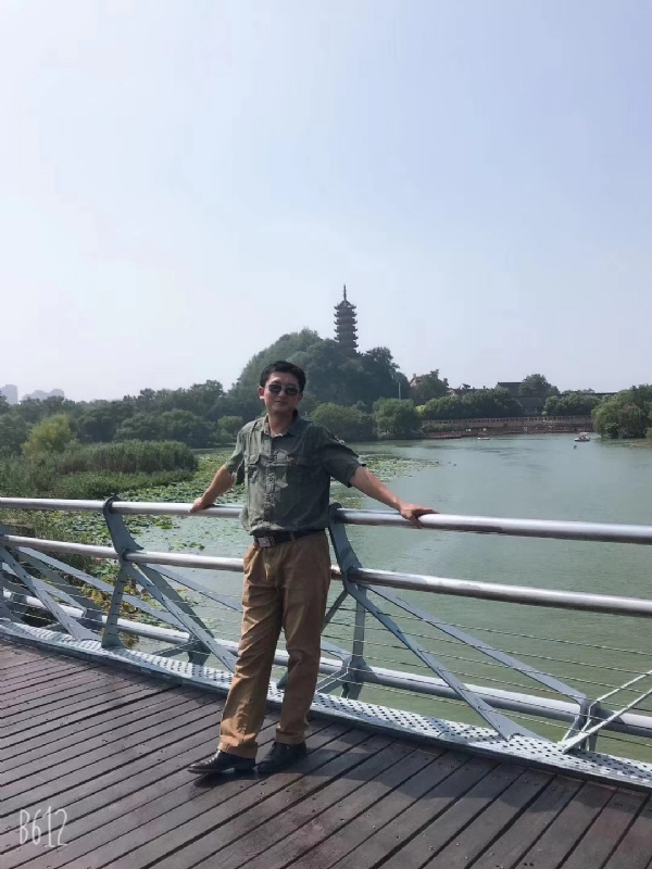 如风的第一张照片--成都相亲服务中心