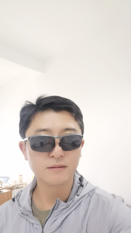 如风的第二张照片--成都相亲服务中心