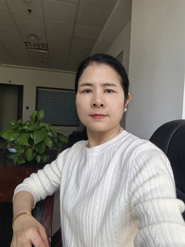 乔麦的第一张照片--成都相亲服务中心