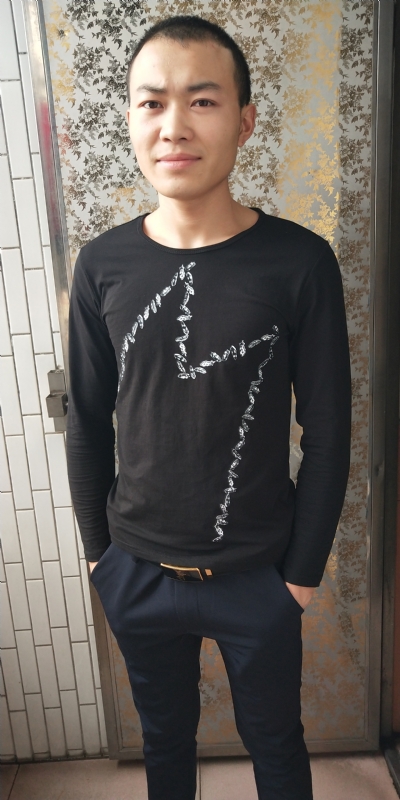 明哥的第一张照片--成都相亲服务中心