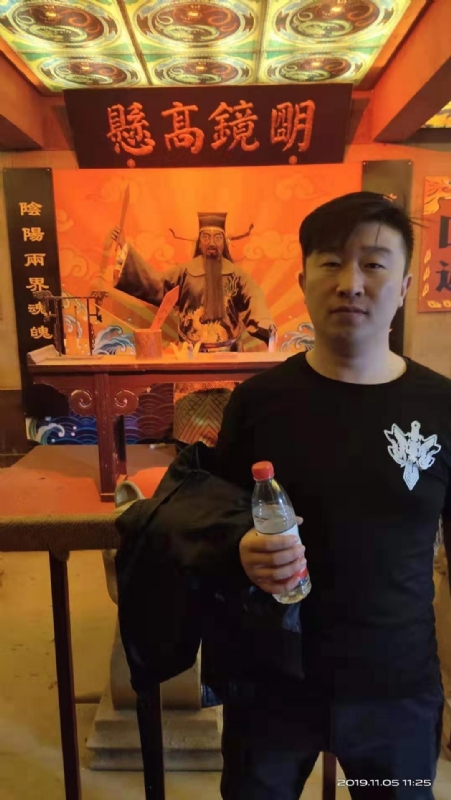 WS的第一张照片--成都相亲服务中心