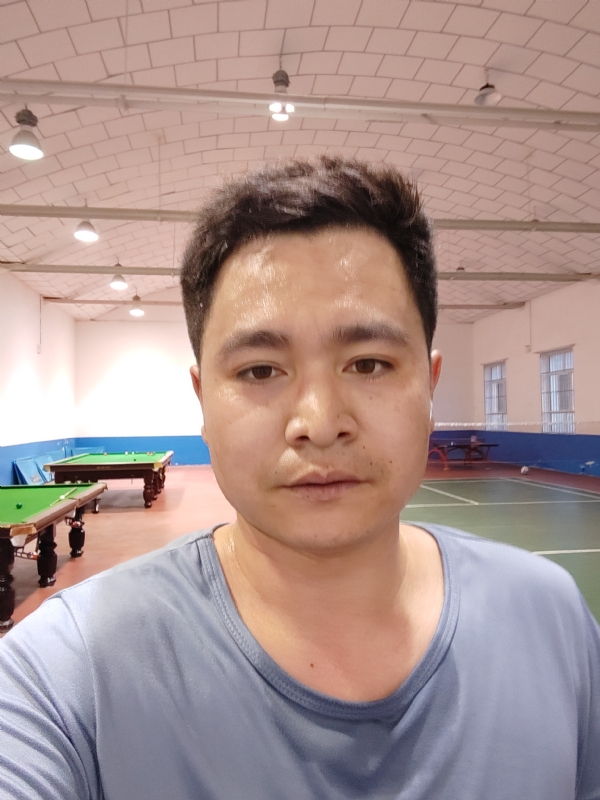 苏先生的第一张照片--成都相亲服务中心