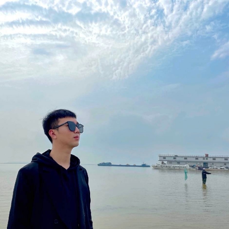 会做饭的IT男的第一张照片--成都相亲服务中心