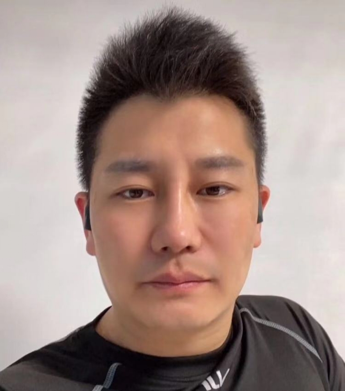 mark的第一张照片--成都相亲服务中心