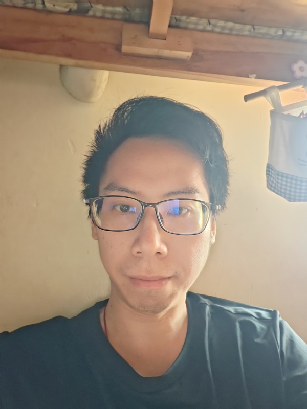 PP的第一张照片--成都相亲服务中心