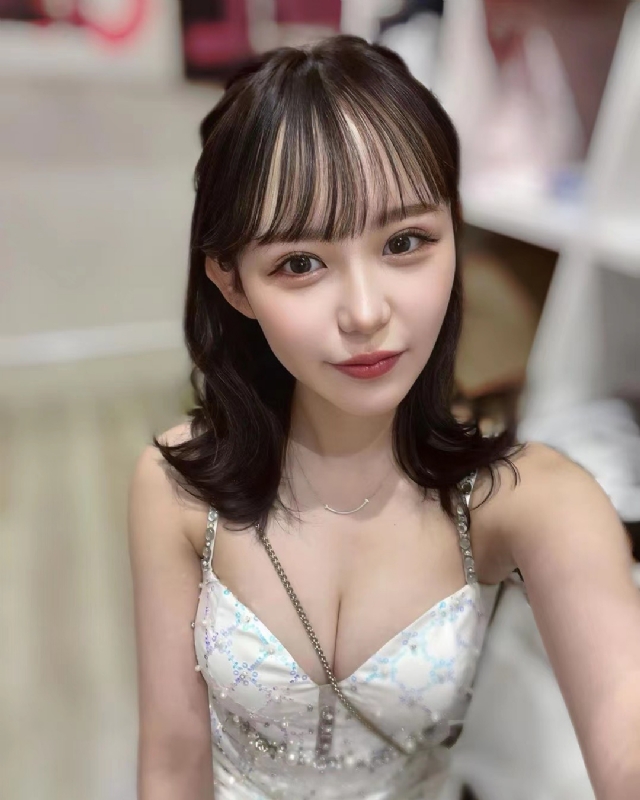 糖心的第四张照片--成都相亲服务中心
