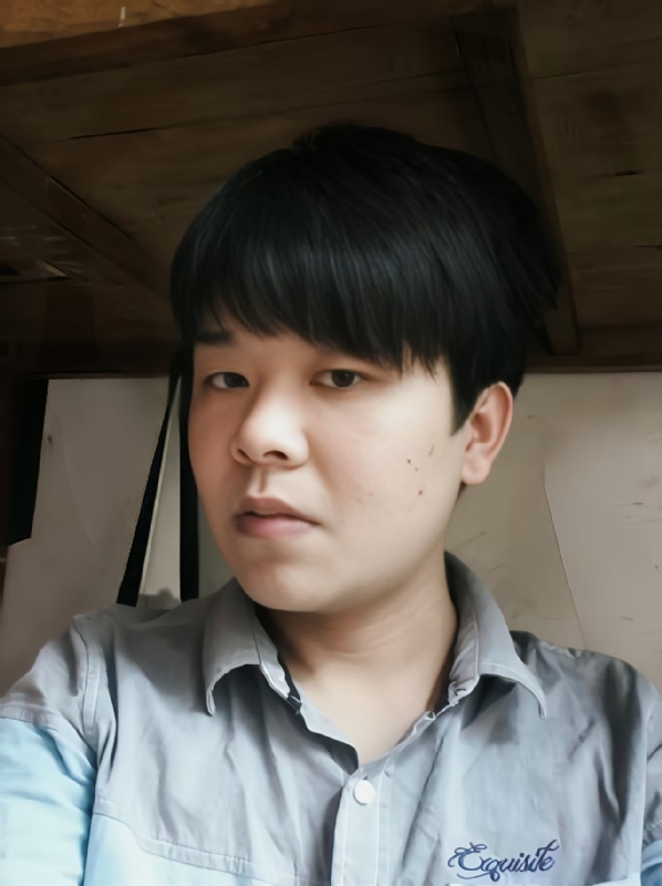 小凯的第一张照片--成都相亲服务中心