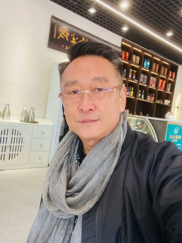 陳生的第一张照片--成都相亲服务中心