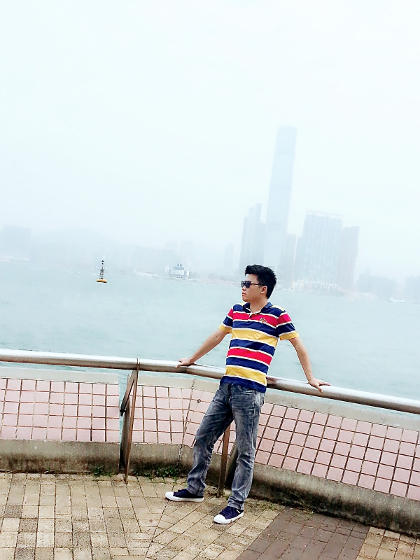 Kevin的第一张照片--成都相亲服务中心