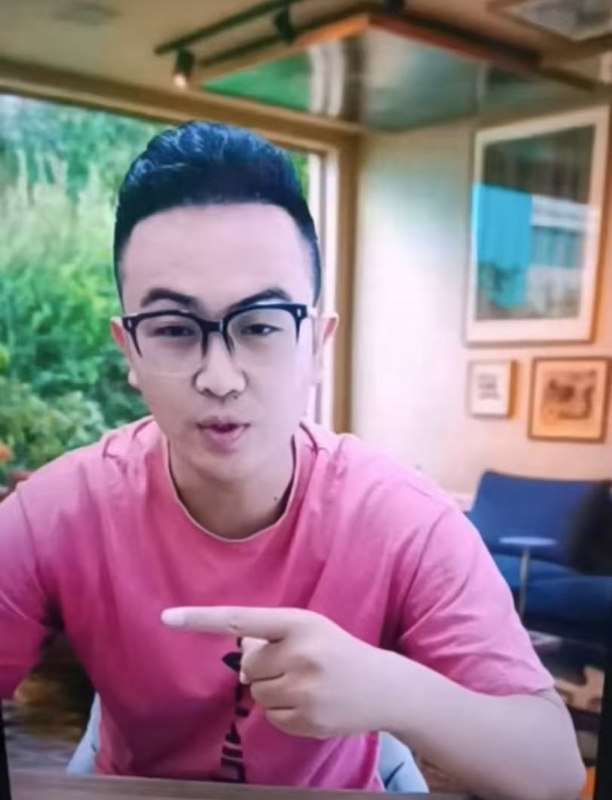 蒋先生的第一张照片--成都相亲服务中心