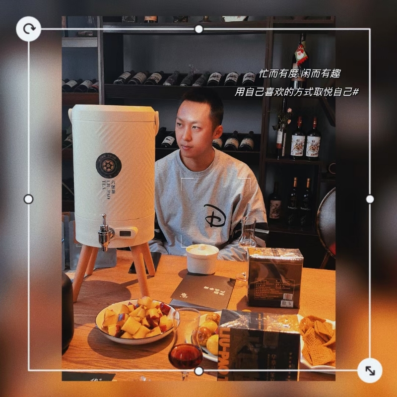 蓝调时刻的第三张照片--成都相亲服务中心