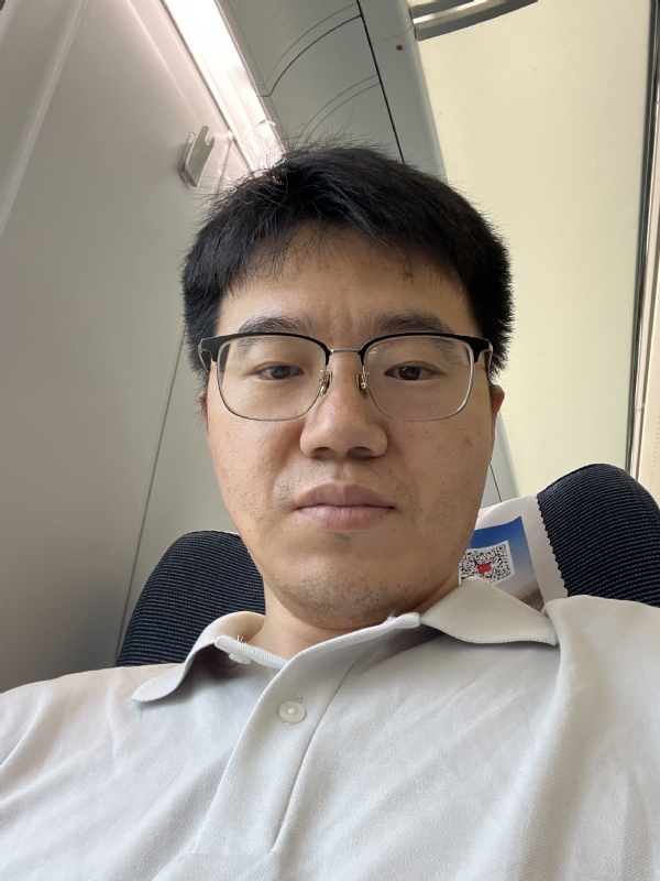HTMG成的第一张照片--成都相亲服务中心
