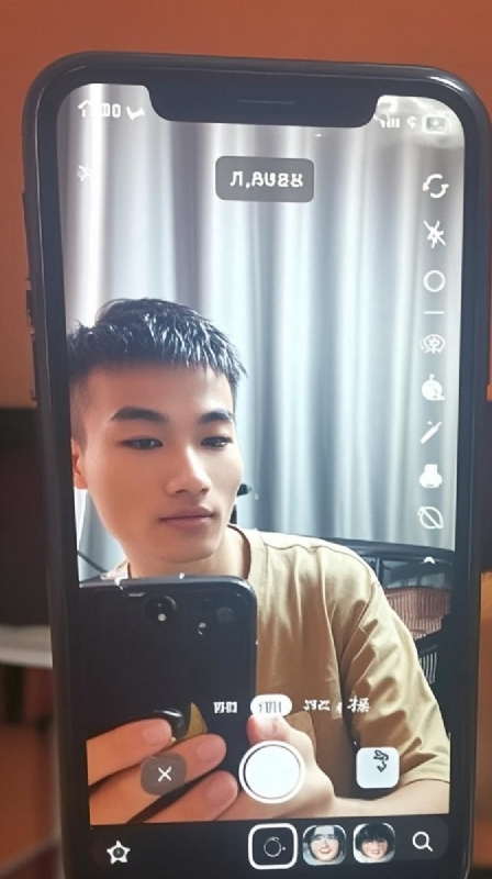 何小的第一张照片--成都相亲服务中心