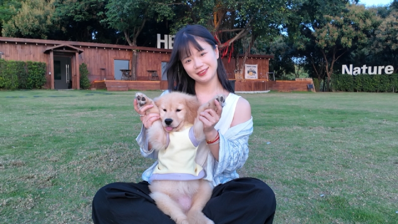 猫姐的第二张照片--成都相亲服务中心