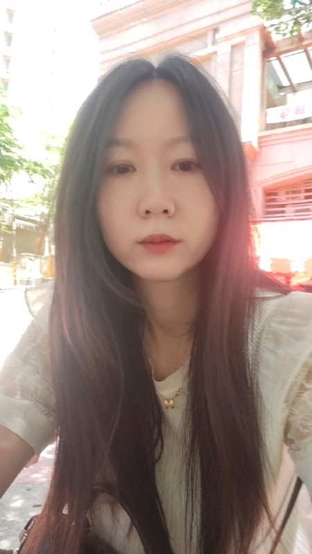 幸运的人儿的第一张照片--成都相亲服务中心