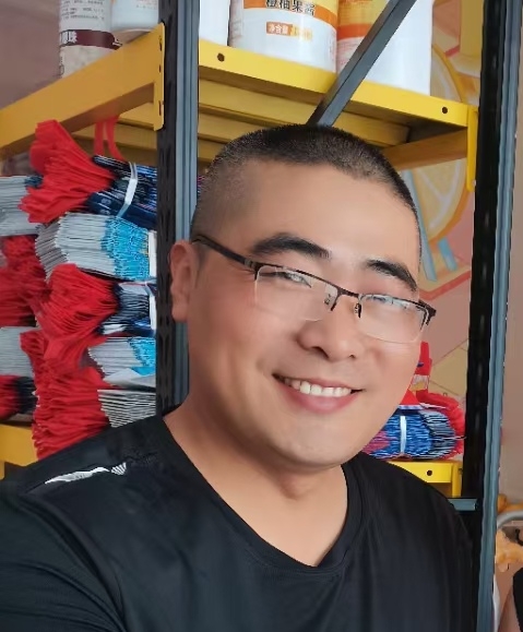 乐陶陶的第一张照片--成都相亲服务中心