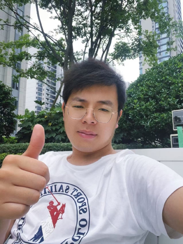 想要找个女朋友的第二张照片--成都相亲服务中心