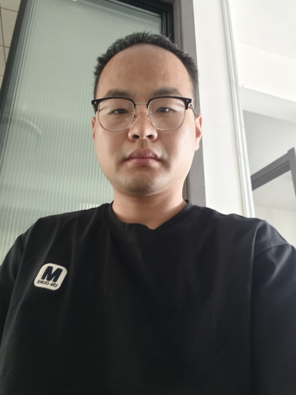 金峰的第一张照片--成都相亲服务中心