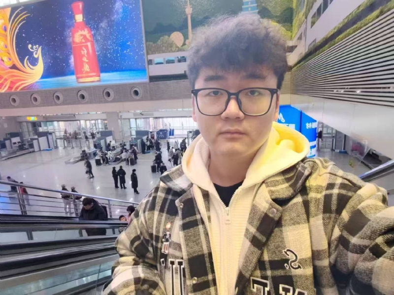 小白的第二张照片--成都相亲服务中心