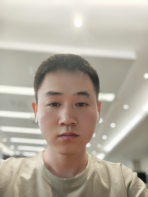 随心而已的第一张照片--成都相亲服务中心