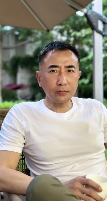 厚德载福的第一张照片--成都相亲服务中心