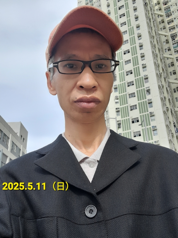 周生的第一张照片--成都相亲服务中心