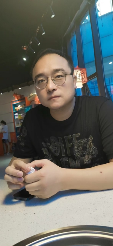 十七的第二张照片--成都相亲服务中心