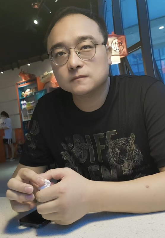 十七的第三张照片--成都相亲服务中心