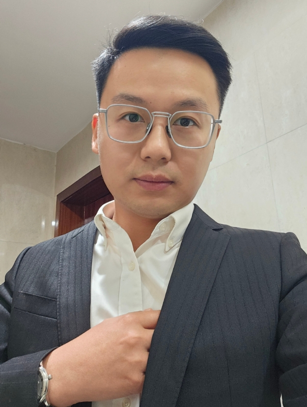 遥望的第一张照片--成都相亲服务中心