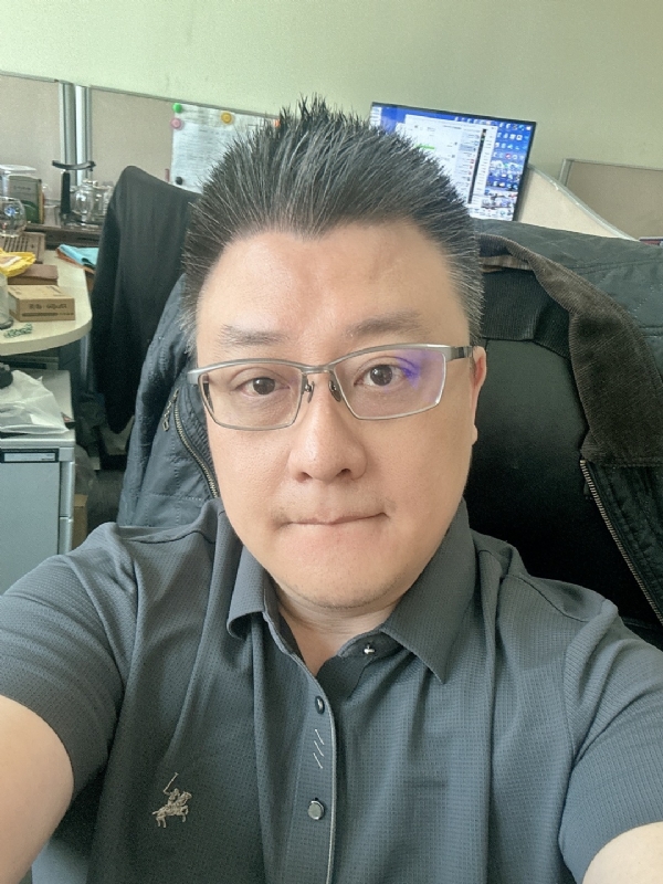 回归自我的第二张照片--成都相亲服务中心