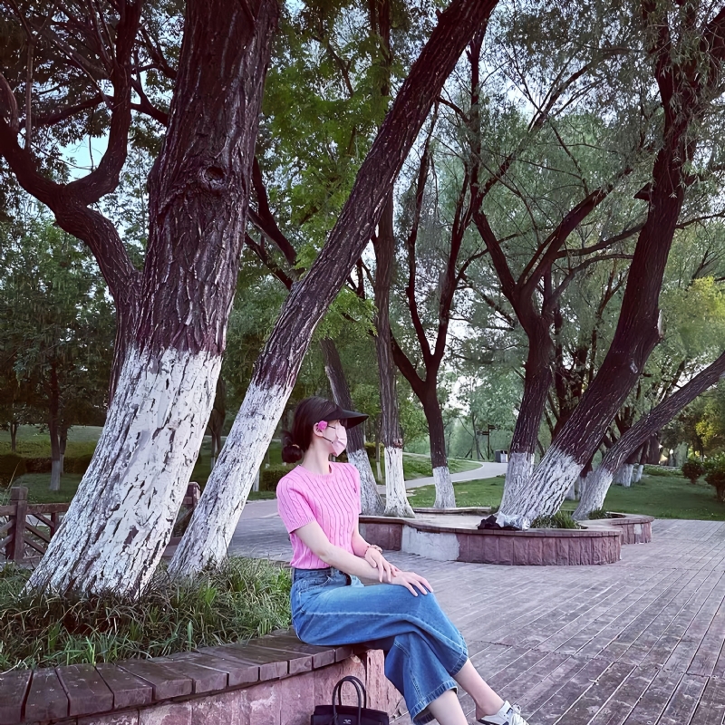 瑶0524的第一张照片--成都相亲服务中心