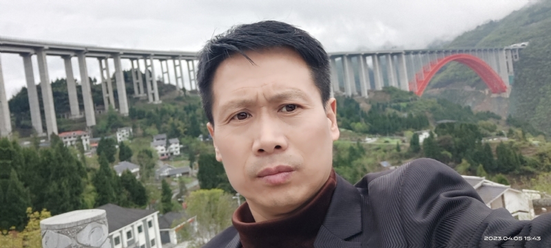 韩*劳务的第一张照片--成都相亲服务中心