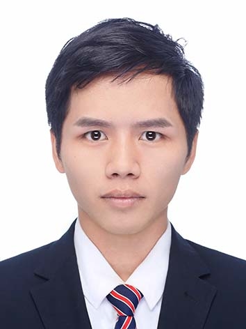 覃君的第一张照片--成都相亲服务中心