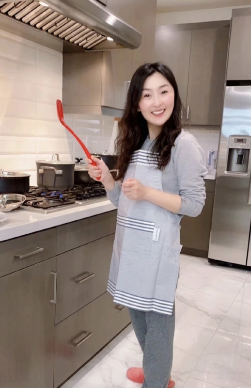 愛下廚負琴琴的第一张照片--成都相亲服务中心