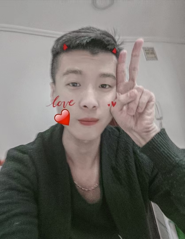 我不是巧克力的第二张照片--成都相亲服务中心