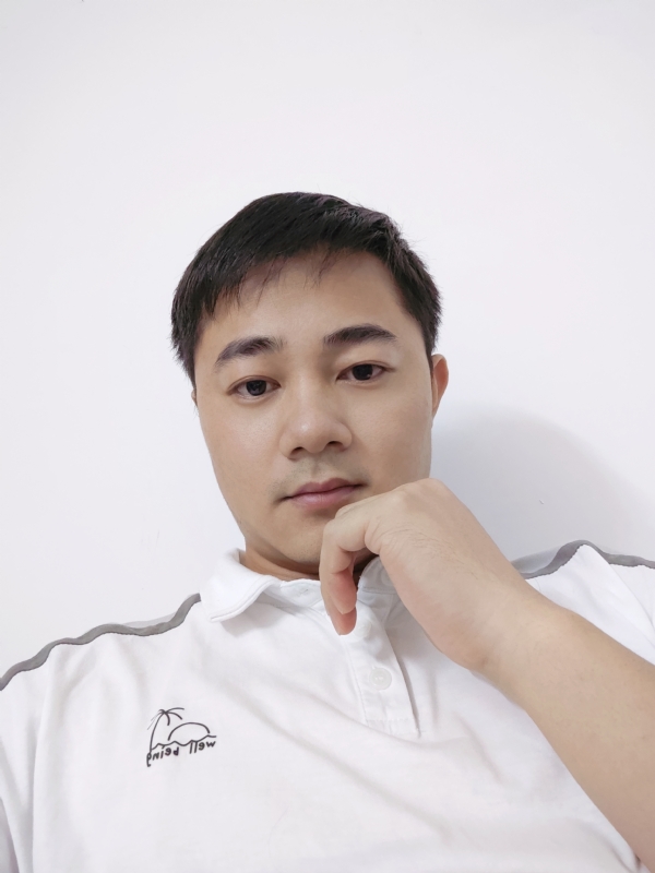 啊良的第二张照片--成都相亲服务中心
