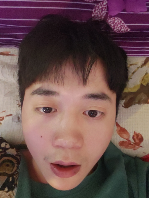 天翔的第一张照片--成都相亲服务中心