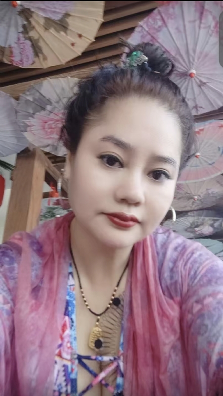 shi的第一张照片--成都相亲服务中心