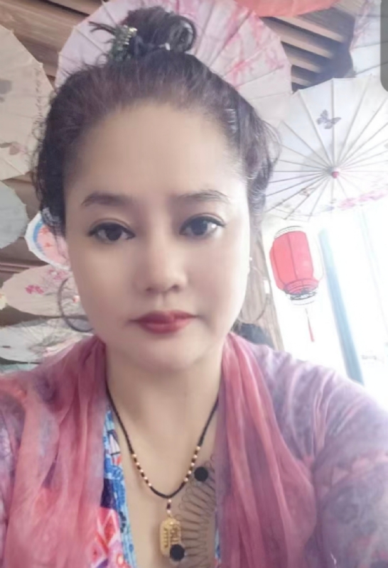 shi的第二张照片--成都相亲服务中心