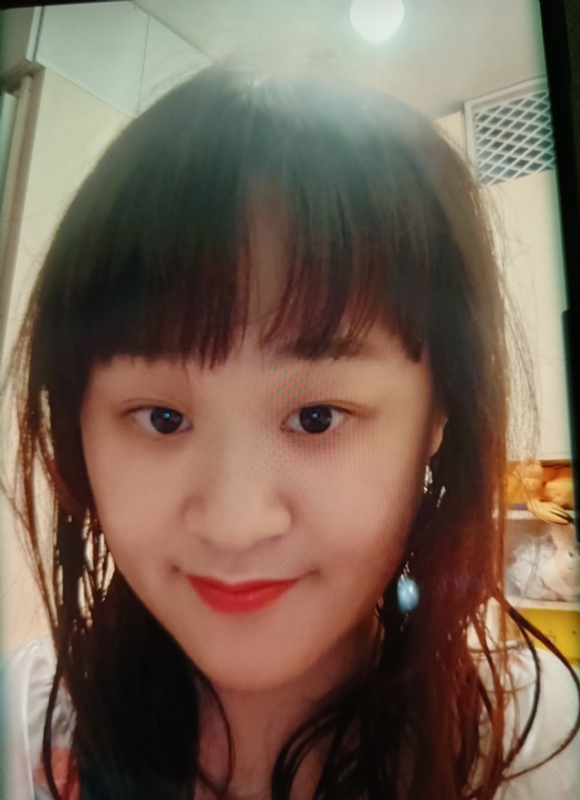 周楚洋的第一张照片--成都相亲服务中心