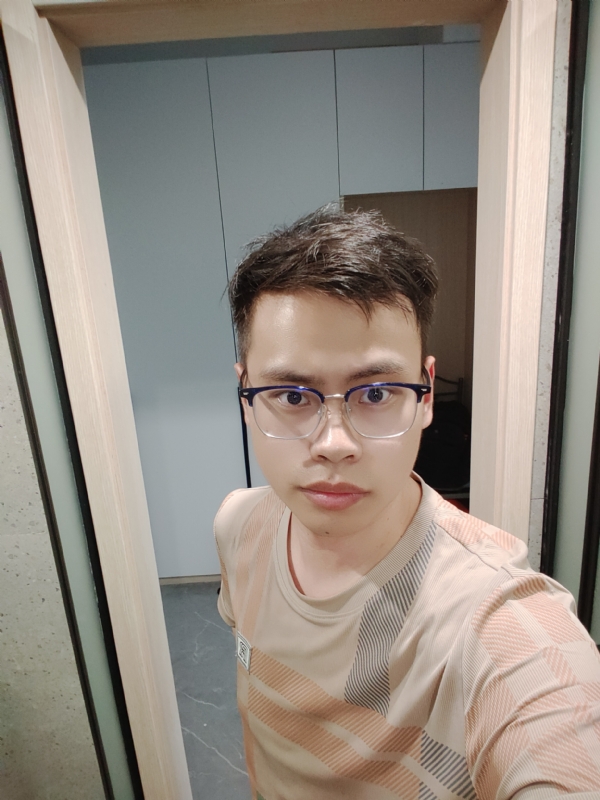 卖萌就会死星人的第一张照片--成都相亲服务中心