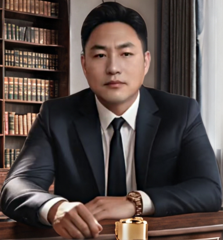肖弋的第二张照片--成都相亲服务中心