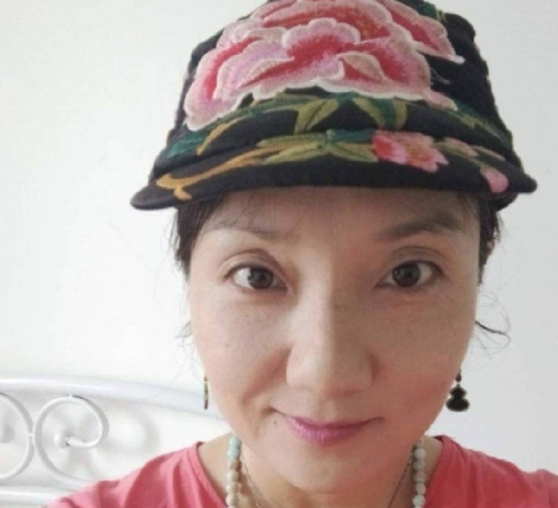 心痛的嫣然的第一张照片--成都相亲服务中心