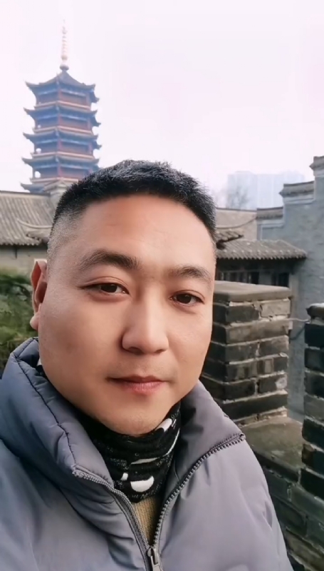 护爱天使的第一张照片--成都相亲服务中心